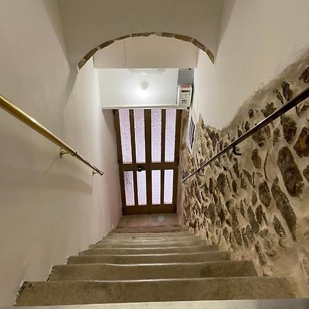 B&B Abruzzo Sulmona Bagian luar foto