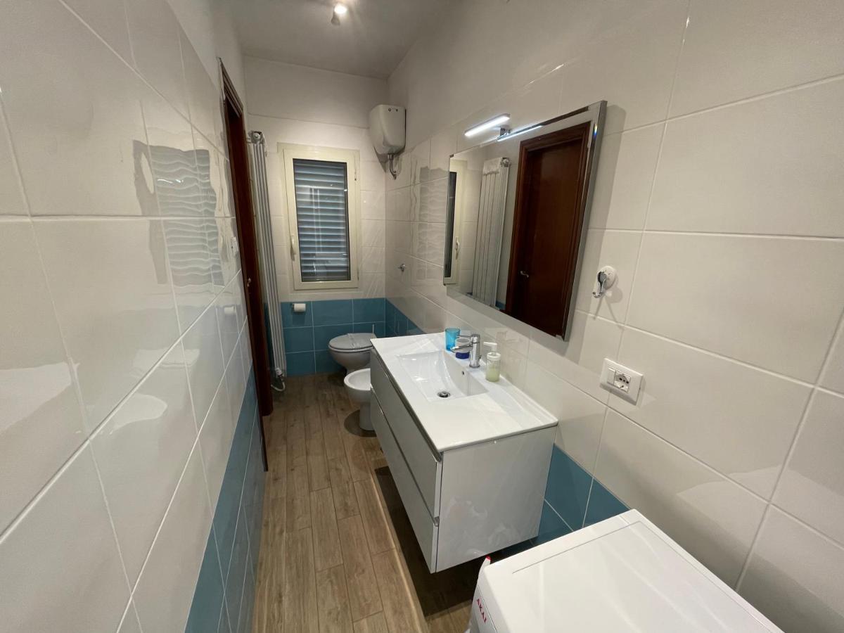 B&B Abruzzo Sulmona Bagian luar foto