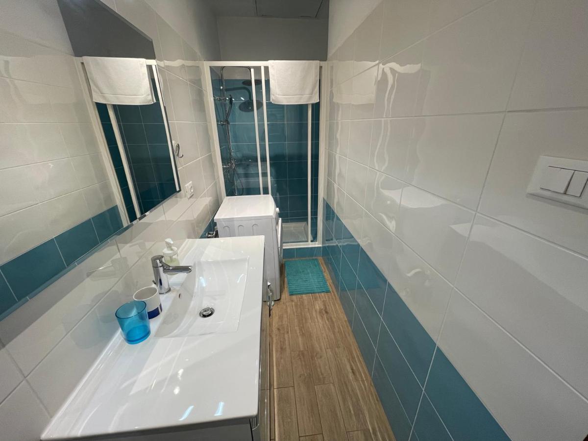 B&B Abruzzo Sulmona Bagian luar foto