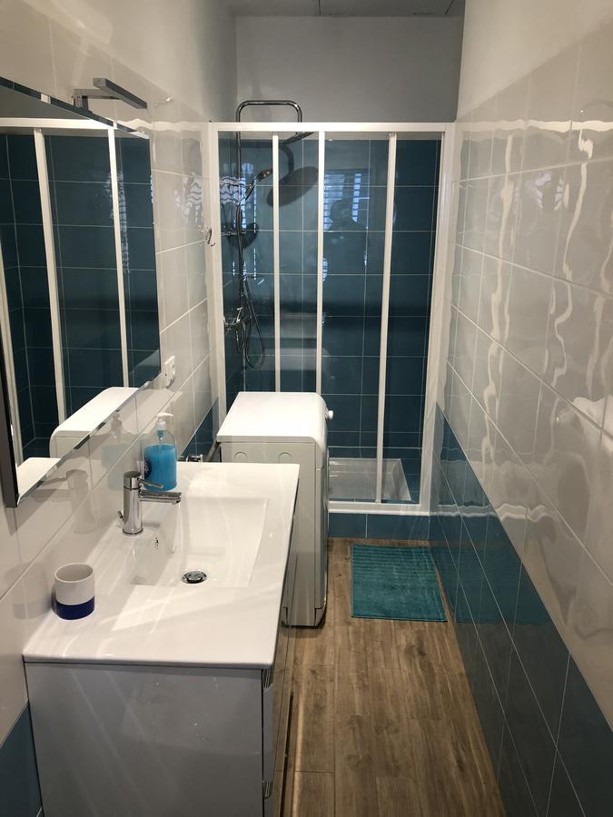 B&B Abruzzo Sulmona Bagian luar foto