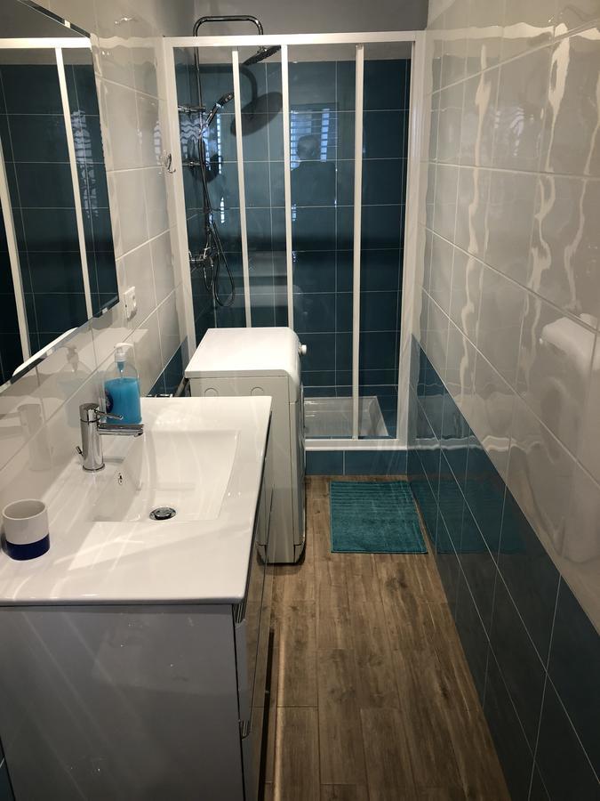 B&B Abruzzo Sulmona Bagian luar foto