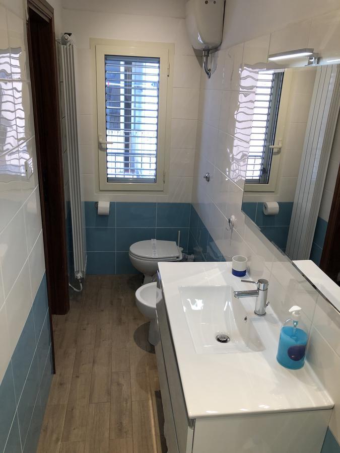 B&B Abruzzo Sulmona Bagian luar foto