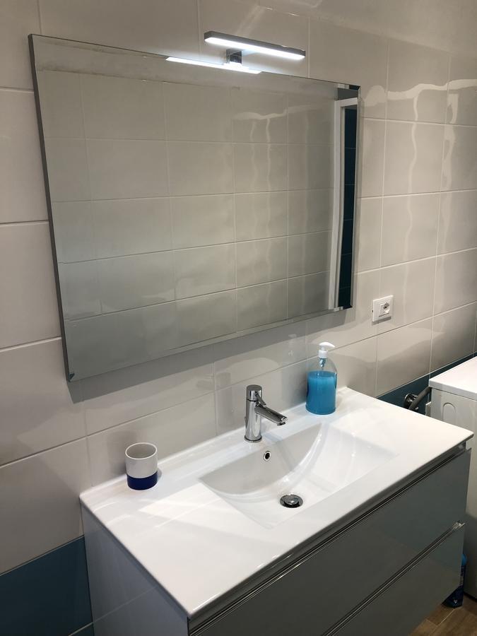 B&B Abruzzo Sulmona Bagian luar foto