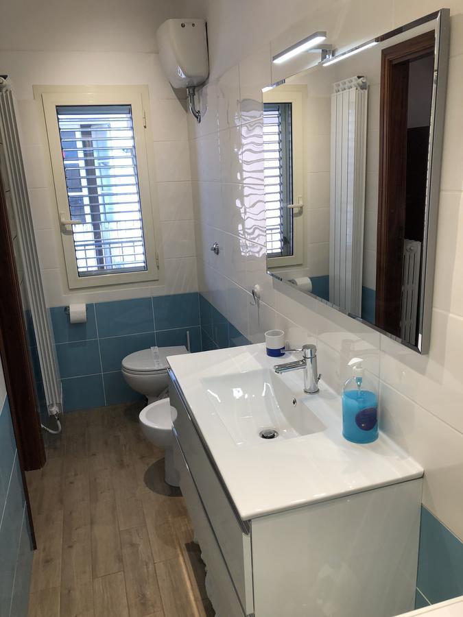 B&B Abruzzo Sulmona Bagian luar foto