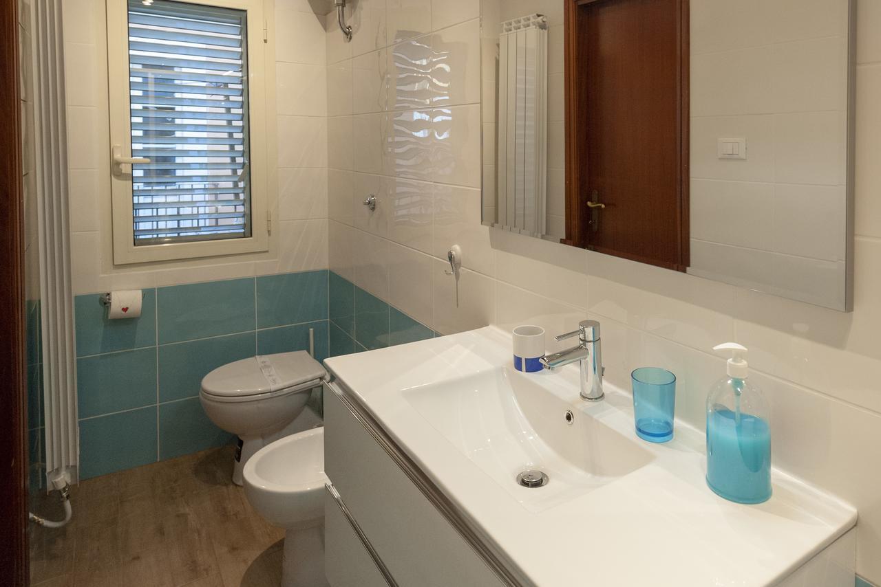 B&B Abruzzo Sulmona Bagian luar foto