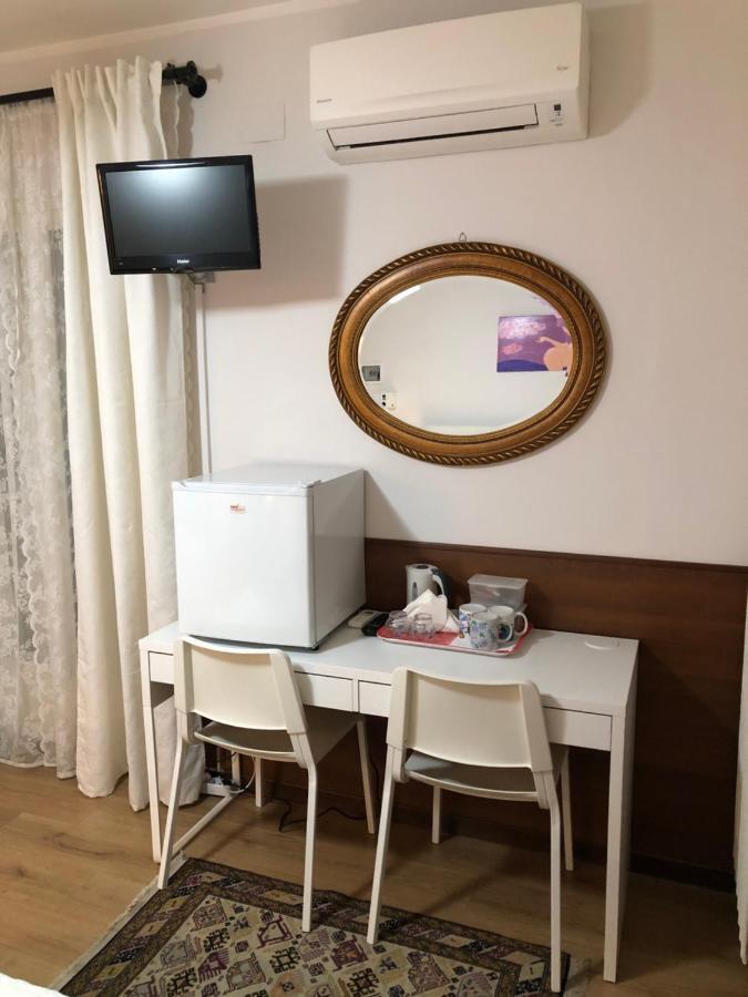 B&B Abruzzo Sulmona Bagian luar foto